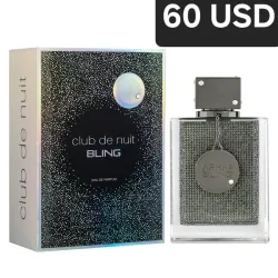 Club de nuit BLING