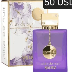 Club de nuit Maleka