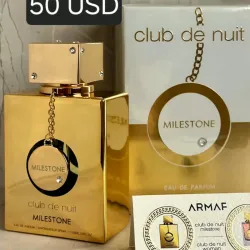 Club de nuit Millestone