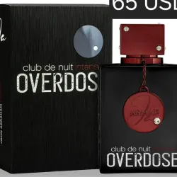 Club de nuit OVERDOSE