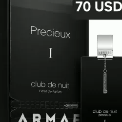 Club de Nuit Précieux I