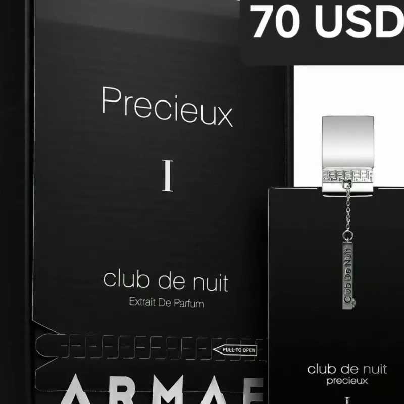 Club de Nuit Précieux I