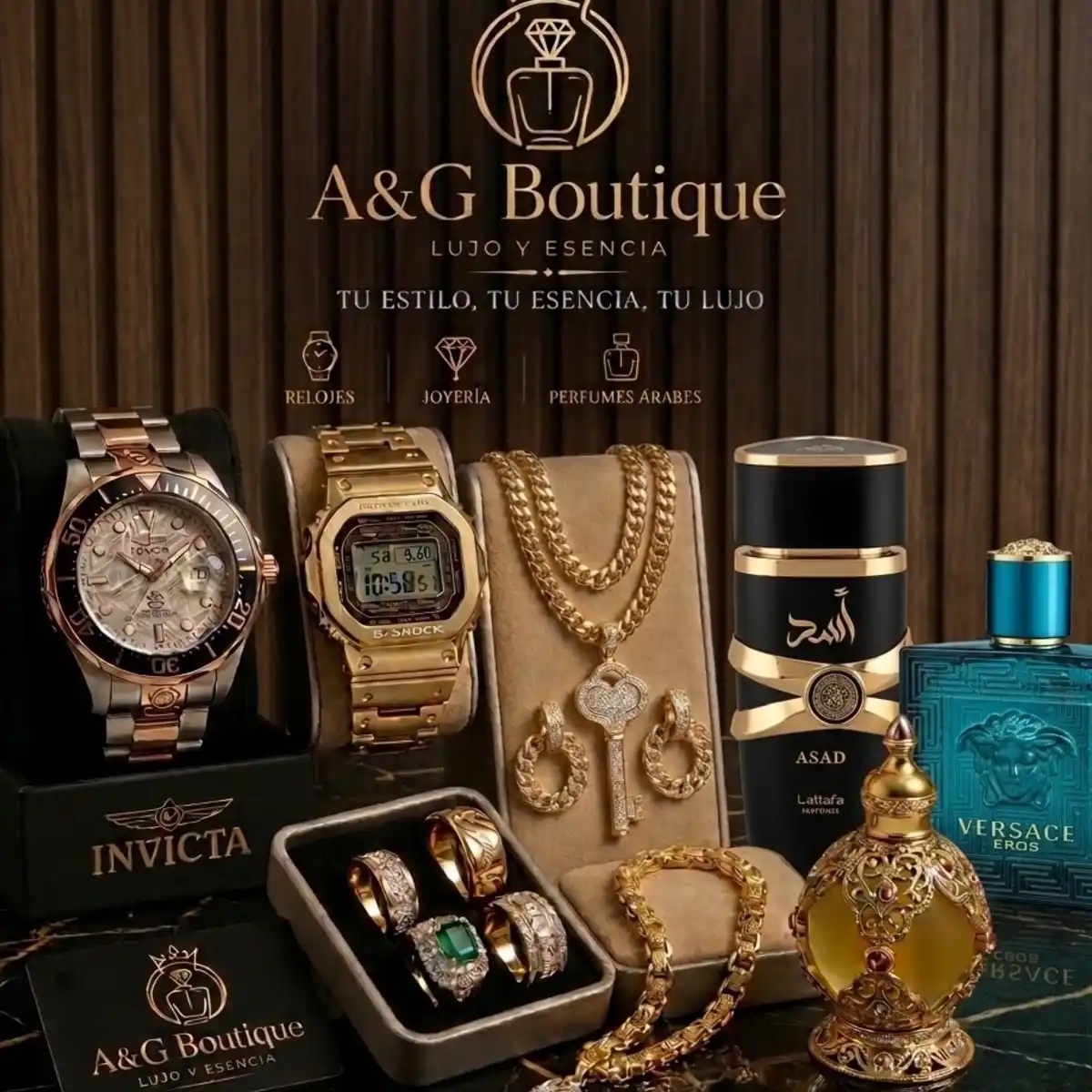 A&G Boutique