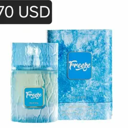 Freeze