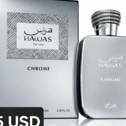 Hawas Chrome