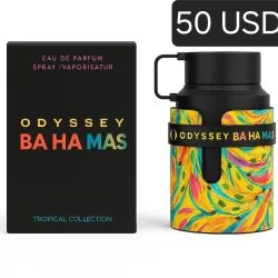 Oddesey Bahamas