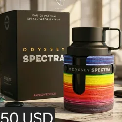 Oddysey Spectra