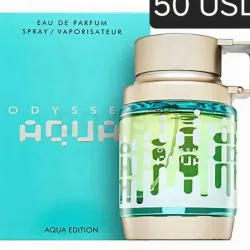 Odyssey Aqua