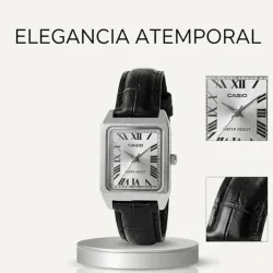 Reloj Casio