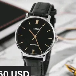 Reloj Casio