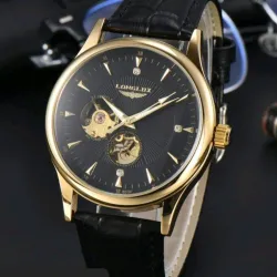Reloj Longlux