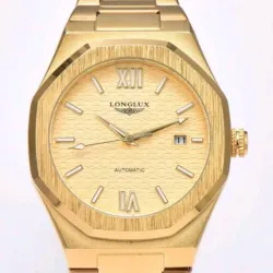 Reloj Longlux
