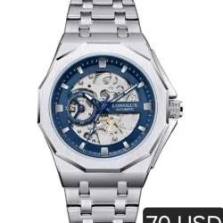 Reloj Longlux