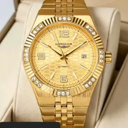 Reloj Longlux