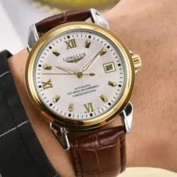 Reloj Longlux
