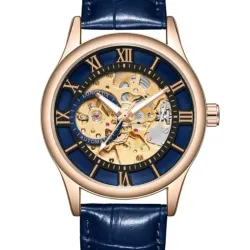 Reloj Longlux