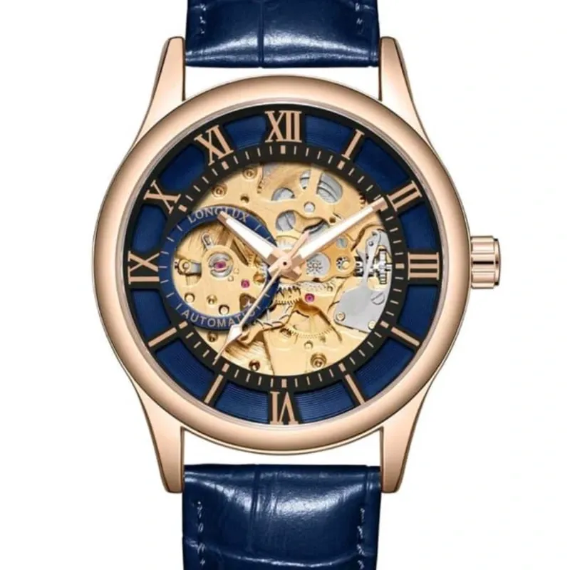 Reloj Longlux