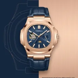 Reloj Onola