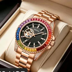 Reloj Onola