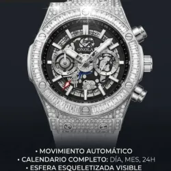 Reloj Onola