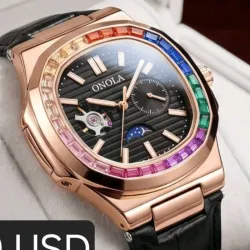 Reloj Onola estilo Raibow
