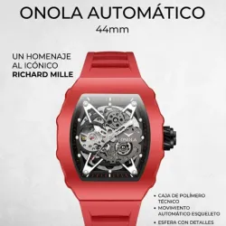 Reloj Onola
