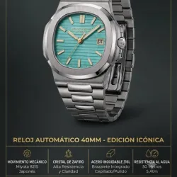 Reloj Specht &Söhne