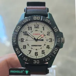 Reloj Timex