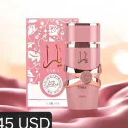 Yara Elixir