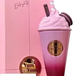 Yum yum