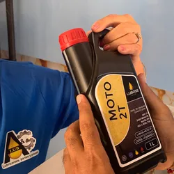 Aceite Moto 2T (1L)