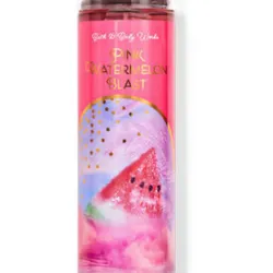 Pink watermelon blast 