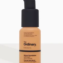 Serum foundation The Ordinary
