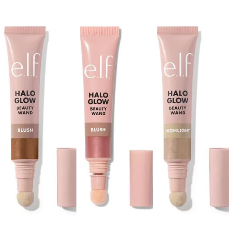 Blush & Highlight