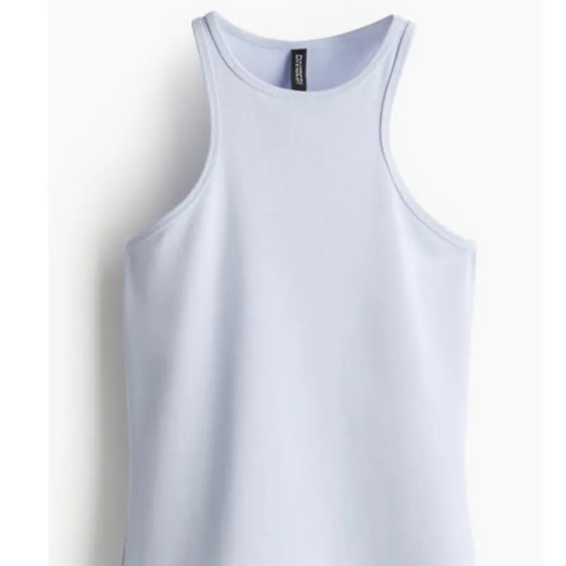 Camiseta H&M