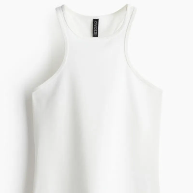 Camiseta H&M