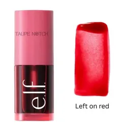 Tinta para labios y mejillas 