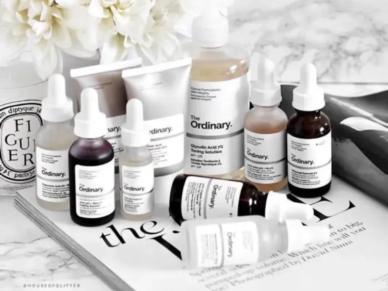 Cuidado Facial