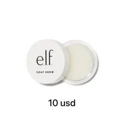 jabón para fijar cejas