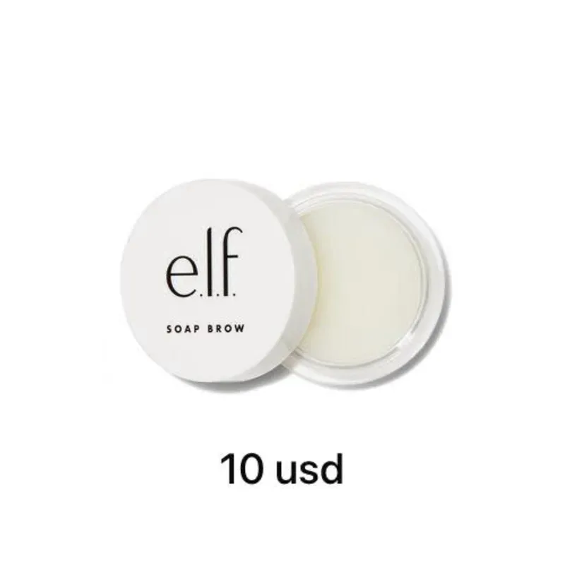 jabón para fijar cejas