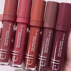 Labiales con Protección Solar