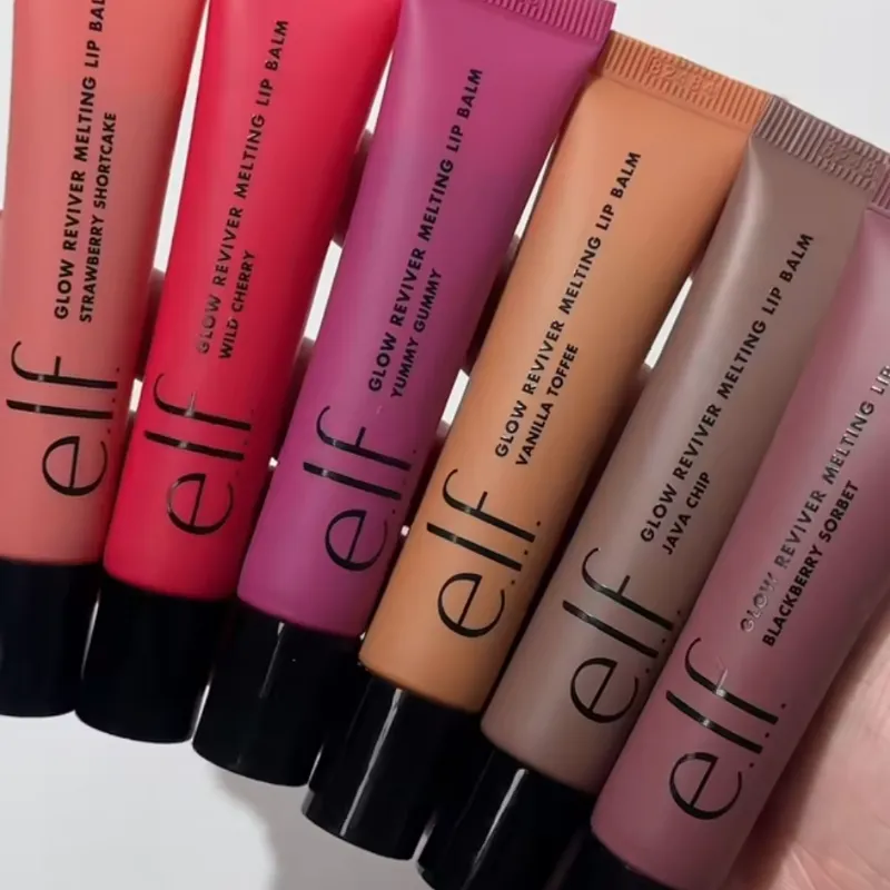 Lip balm