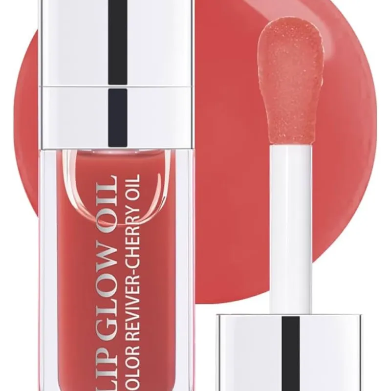 Lip gloss 