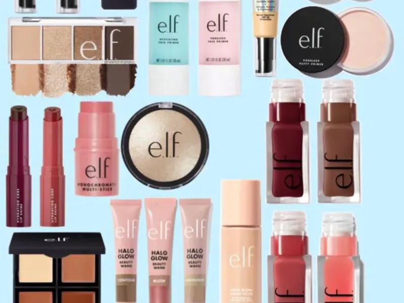 Maquillaje