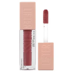 Maybelline lifter gloss