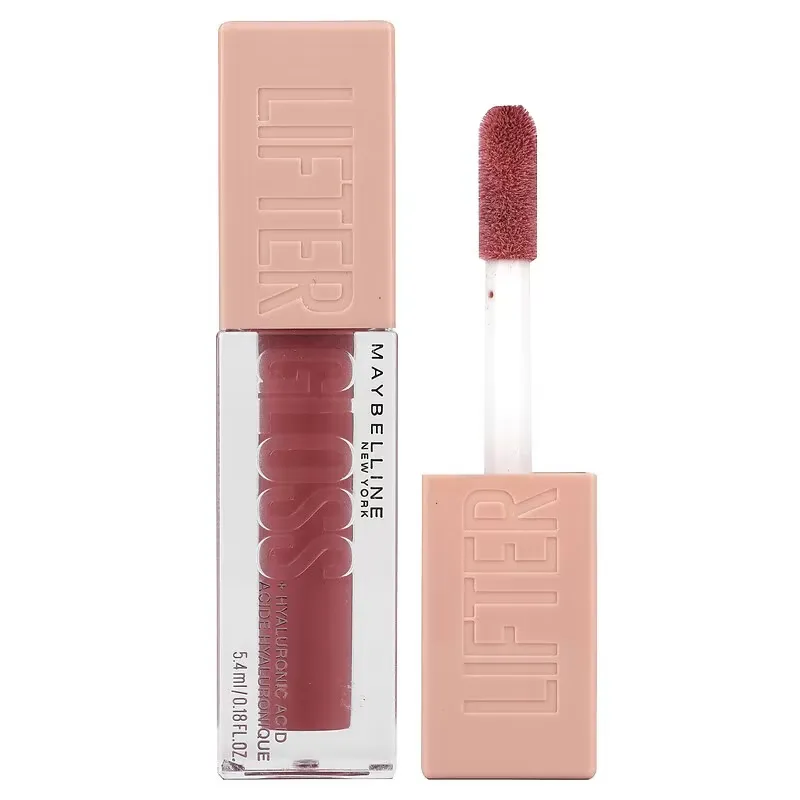 Maybelline lifter gloss