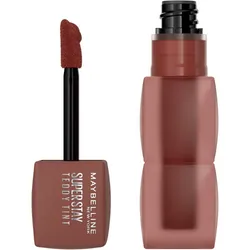 Maybelline teddy tint