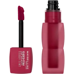 Maybelline teddy tint
