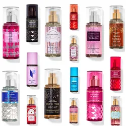 Mini Colonias Bath & Body Works