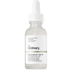 Niacinamida 10% + Zinc 1%